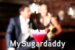 is sugar daddy prostitution