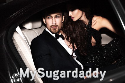 Sugar daddy Az