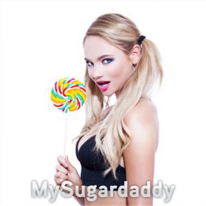 sugar daddy candy