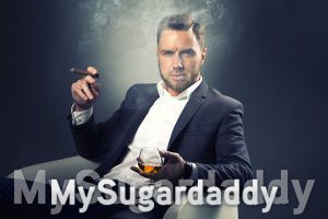 Sugar Daddy Dallas