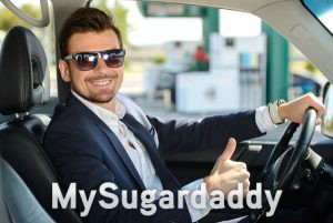 Sugar Daddy Instagram dancing