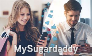 sugar daddy application