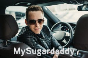 Sugar Daddy in Nigeria