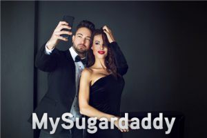 Sugar Daddy Malaysia