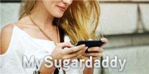 Sugar Daddy Online Chat: Online Dating
