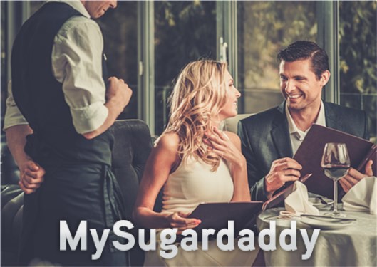 Sugar Daddy Reddit