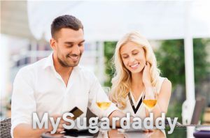 sugar dating first date