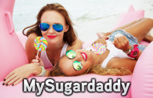 find a young sugar daddy