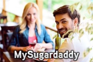 find sugar daddy now