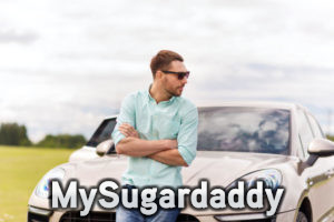 Find Sugar Daddy UK