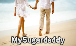 how to find sugar daddy