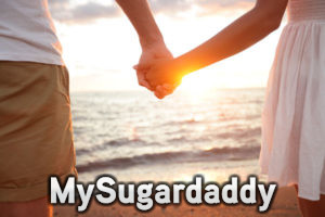 how to find sugar daddy