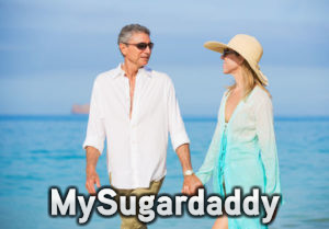 my first sugar daddy date