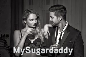 sugar baby for couple