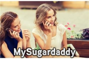 sugar baby jokes