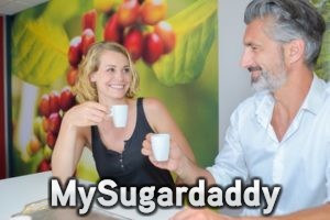 Sugar Daddy Dating Community