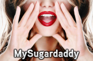 U Can Be My Sugar Daddy