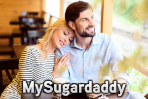 date sugar daddy online