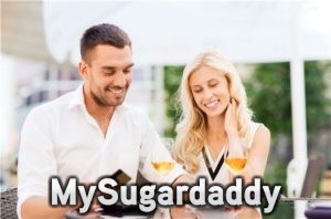 Dating With Sugar Daddy