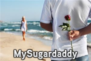 how 2 find a sugar daddy