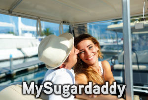 how to find a sugar daddy for free