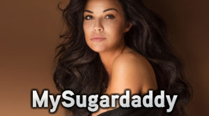 Seeking a Sugar Daddy arrangement