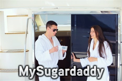 sugar daddy to date