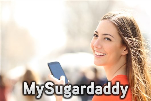 sugar dating blog