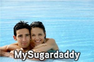 Find a sugar daddy site