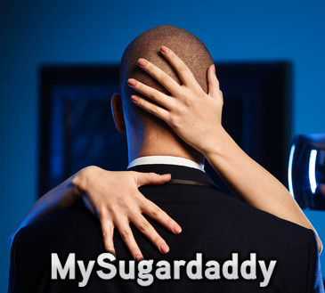 Rich sugar daddy review