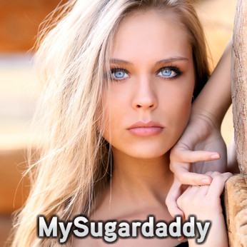 Seeking rich sugar daddy