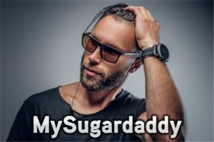 find a platonic sugar daddy