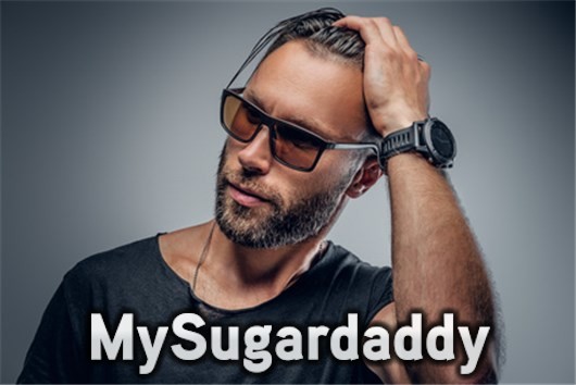 find a platonic sugar daddy