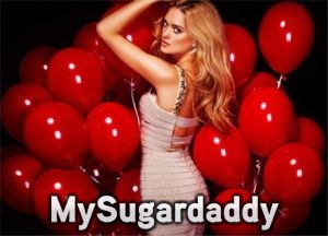 Find a rich Sugar Daddy for free