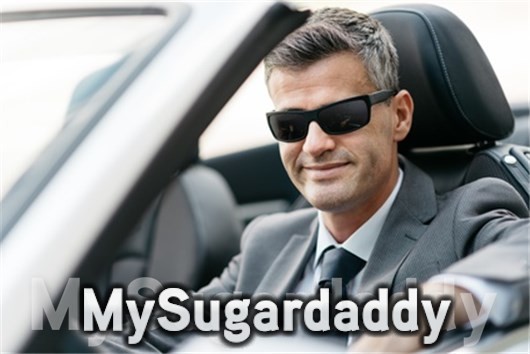 find a sugar daddy in my area