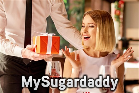 find a sugar daddy in your area