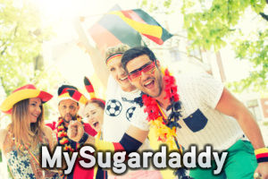 find a sugar daddy uk free