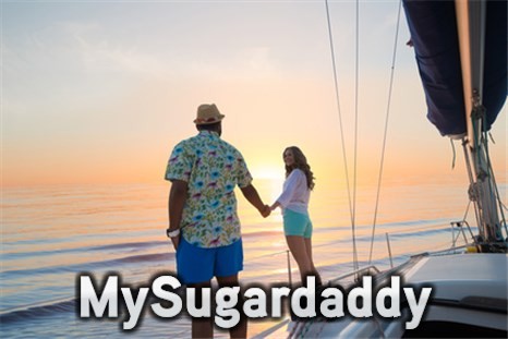 Find me a wealthy sugar daddy - The advantages and tips by finding Daddy