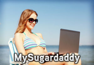 Find rich Sugar Daddy for free