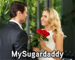 find your own sugar daddy