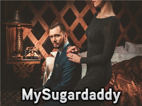 good websites to find sugar daddies