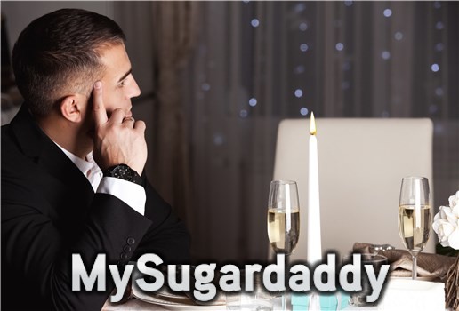 how do i find a sugar baby