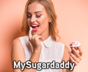 Rich Black Sugar Daddy