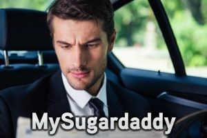 sugar daddy dating site