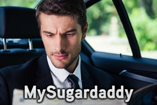 sugar dating app