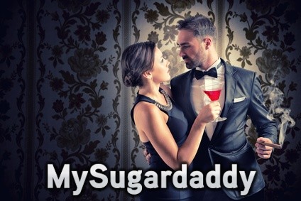 Where to find rich sugar daddy