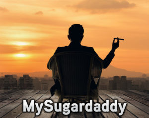 Sugar Daddy Korean