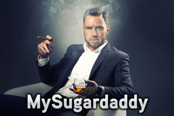 Sugar daddy need sugar babe