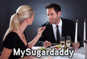 Rich Sugar Daddy Dating Site