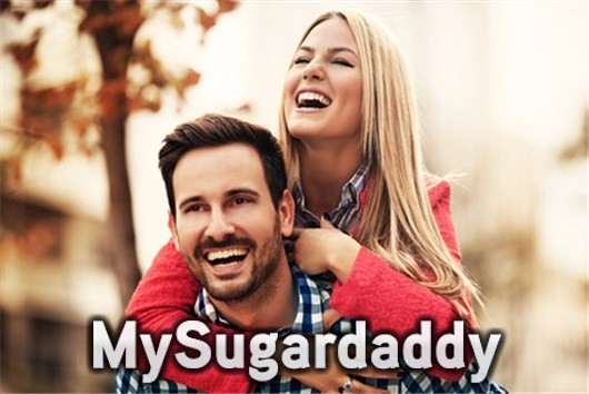 sugar daddy official site
